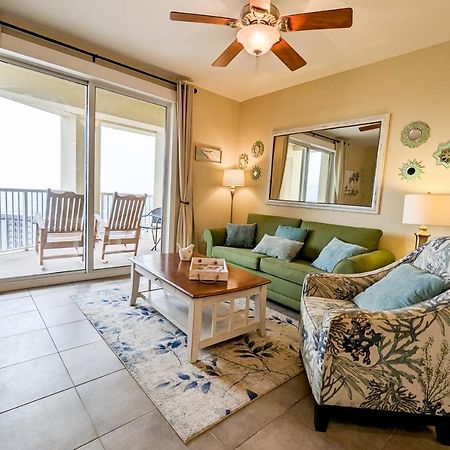 Grand Panama Tower Marvelous Beach Haven Panama City Beach Zewnętrze zdjęcie