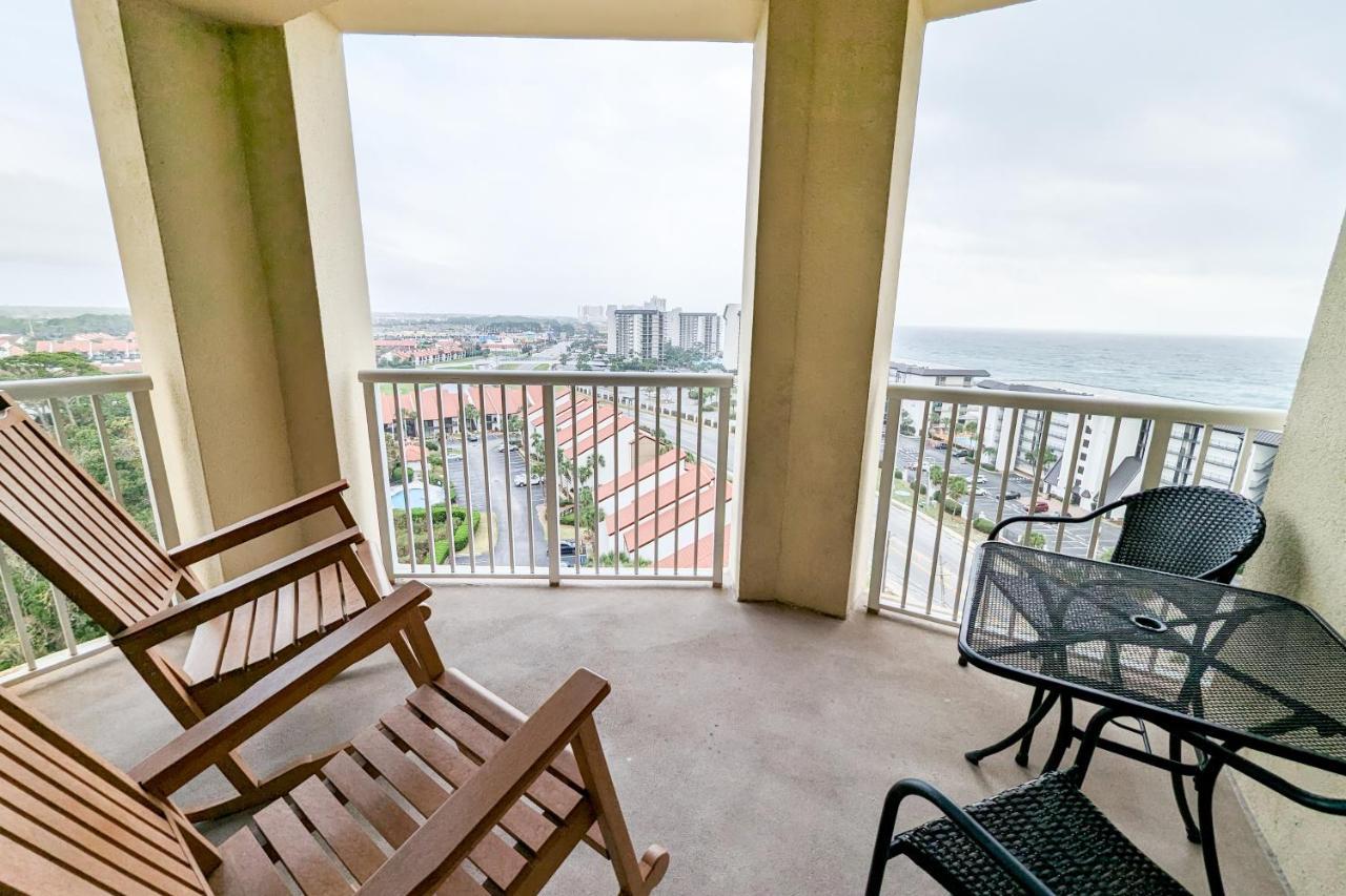 Grand Panama Tower Marvelous Beach Haven Panama City Beach Zewnętrze zdjęcie
