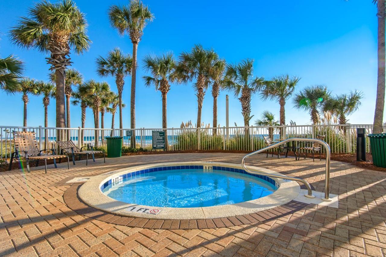 Grand Panama Tower Marvelous Beach Haven Panama City Beach Zewnętrze zdjęcie