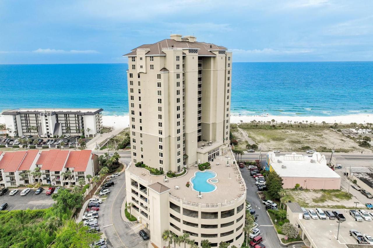 Grand Panama Tower Marvelous Beach Haven Panama City Beach Zewnętrze zdjęcie