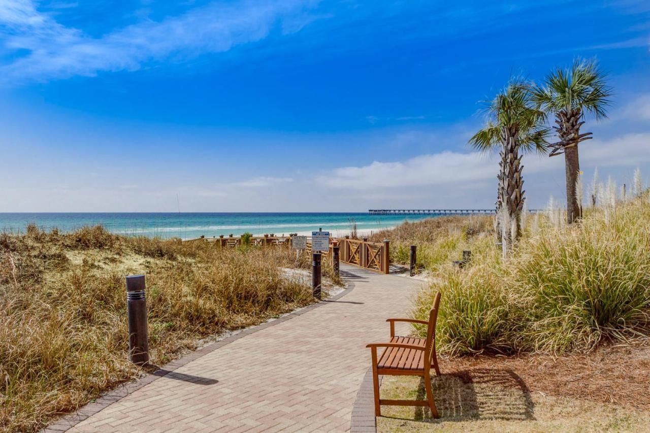 Grand Panama Tower Marvelous Beach Haven Panama City Beach Zewnętrze zdjęcie