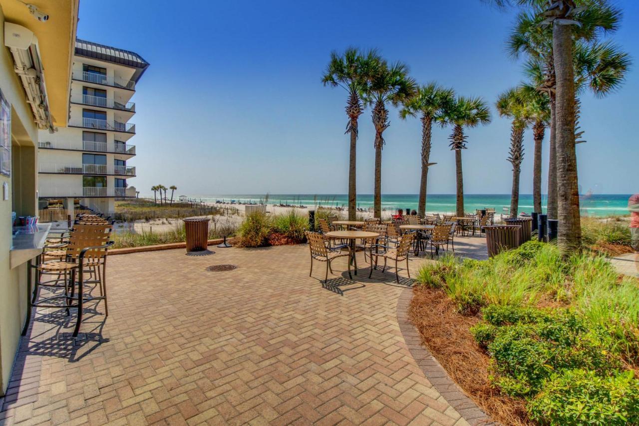 Grand Panama Tower Marvelous Beach Haven Panama City Beach Zewnętrze zdjęcie
