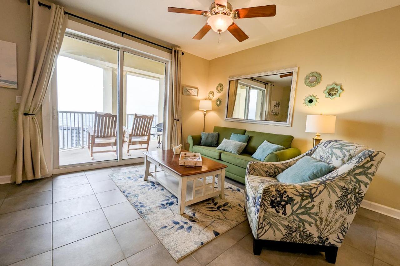 Grand Panama Tower Marvelous Beach Haven Panama City Beach Zewnętrze zdjęcie