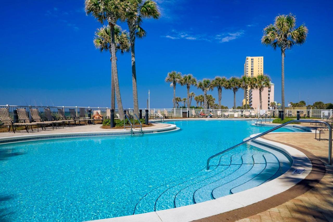 Grand Panama Tower Marvelous Beach Haven Panama City Beach Zewnętrze zdjęcie