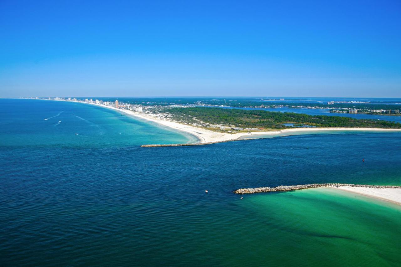Grand Panama Tower Marvelous Beach Haven Panama City Beach Zewnętrze zdjęcie