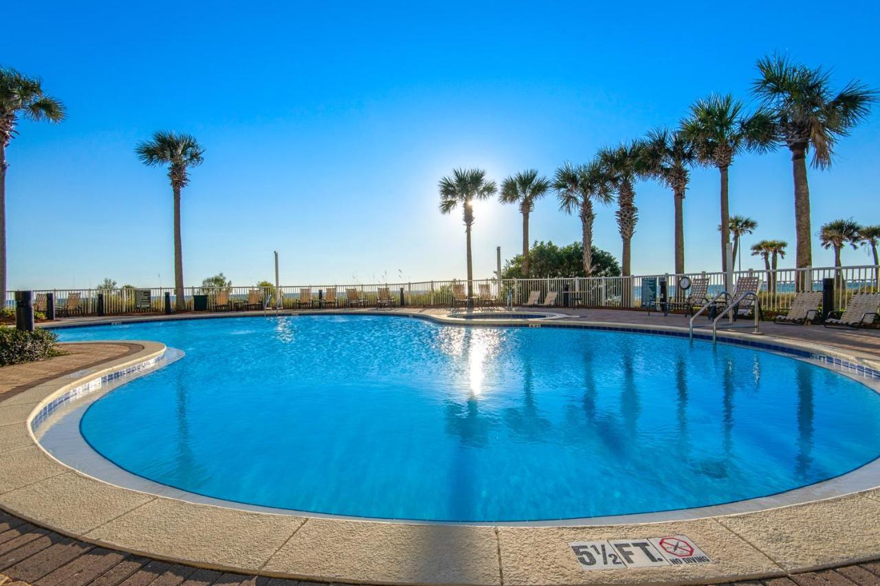 Grand Panama Tower Marvelous Beach Haven Panama City Beach Zewnętrze zdjęcie