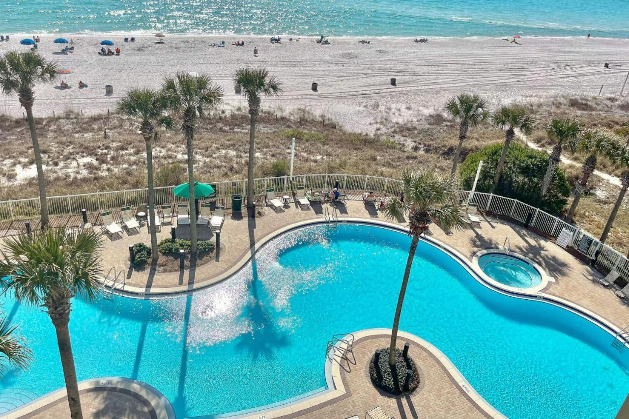Grand Panama Tower Marvelous Beach Haven Panama City Beach Zewnętrze zdjęcie