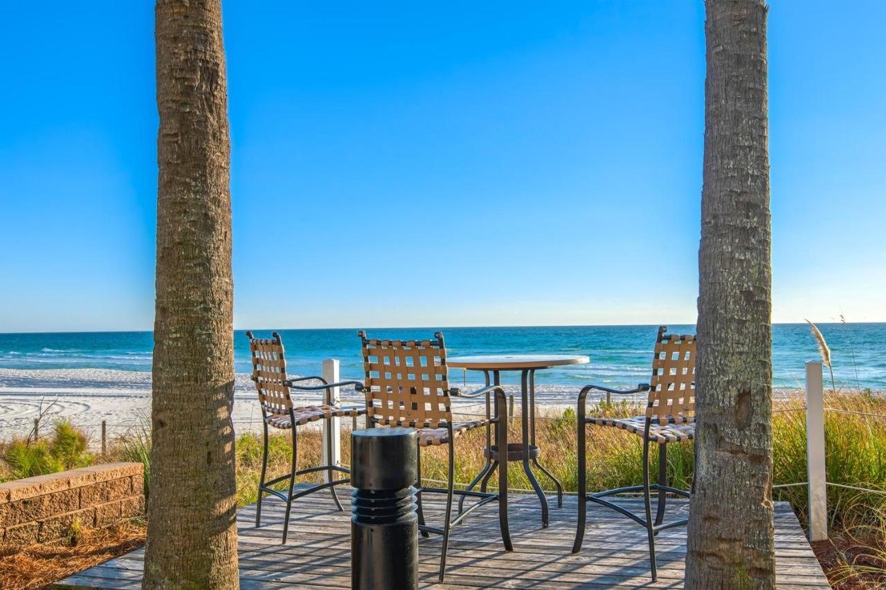 Grand Panama Tower Marvelous Beach Haven Panama City Beach Zewnętrze zdjęcie