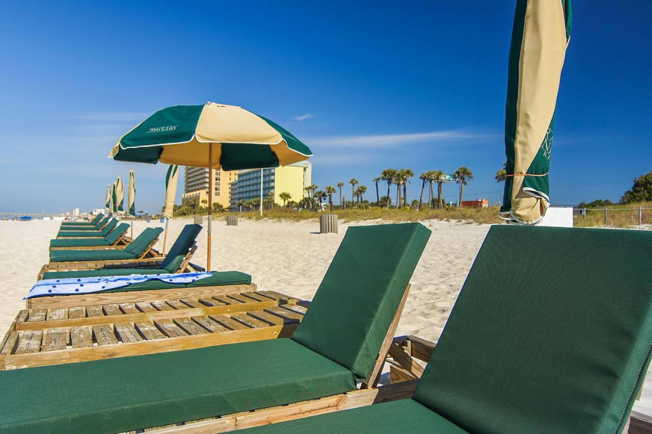 Grand Panama Tower Marvelous Beach Haven Panama City Beach Zewnętrze zdjęcie