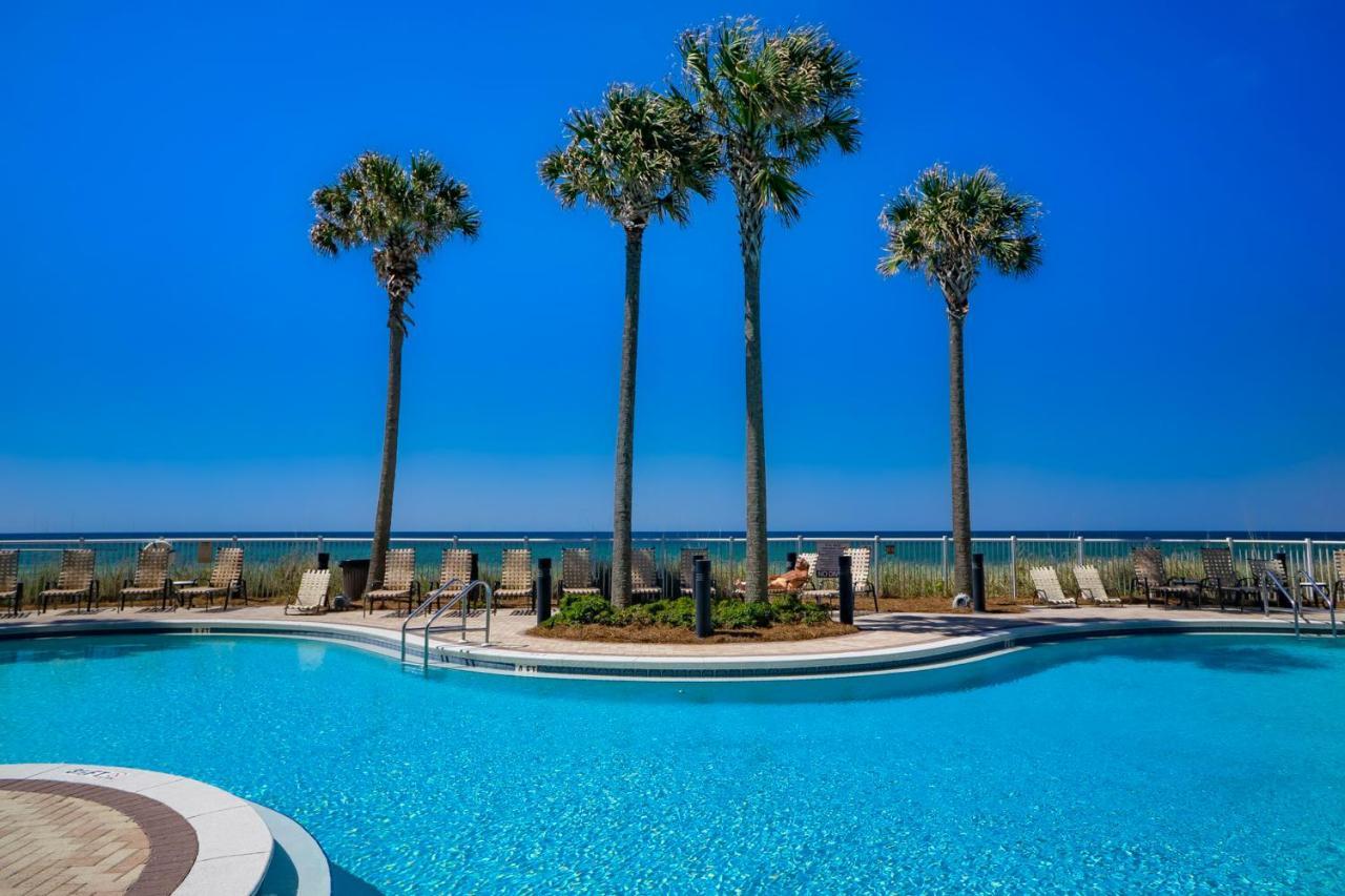 Grand Panama Tower Marvelous Beach Haven Panama City Beach Zewnętrze zdjęcie