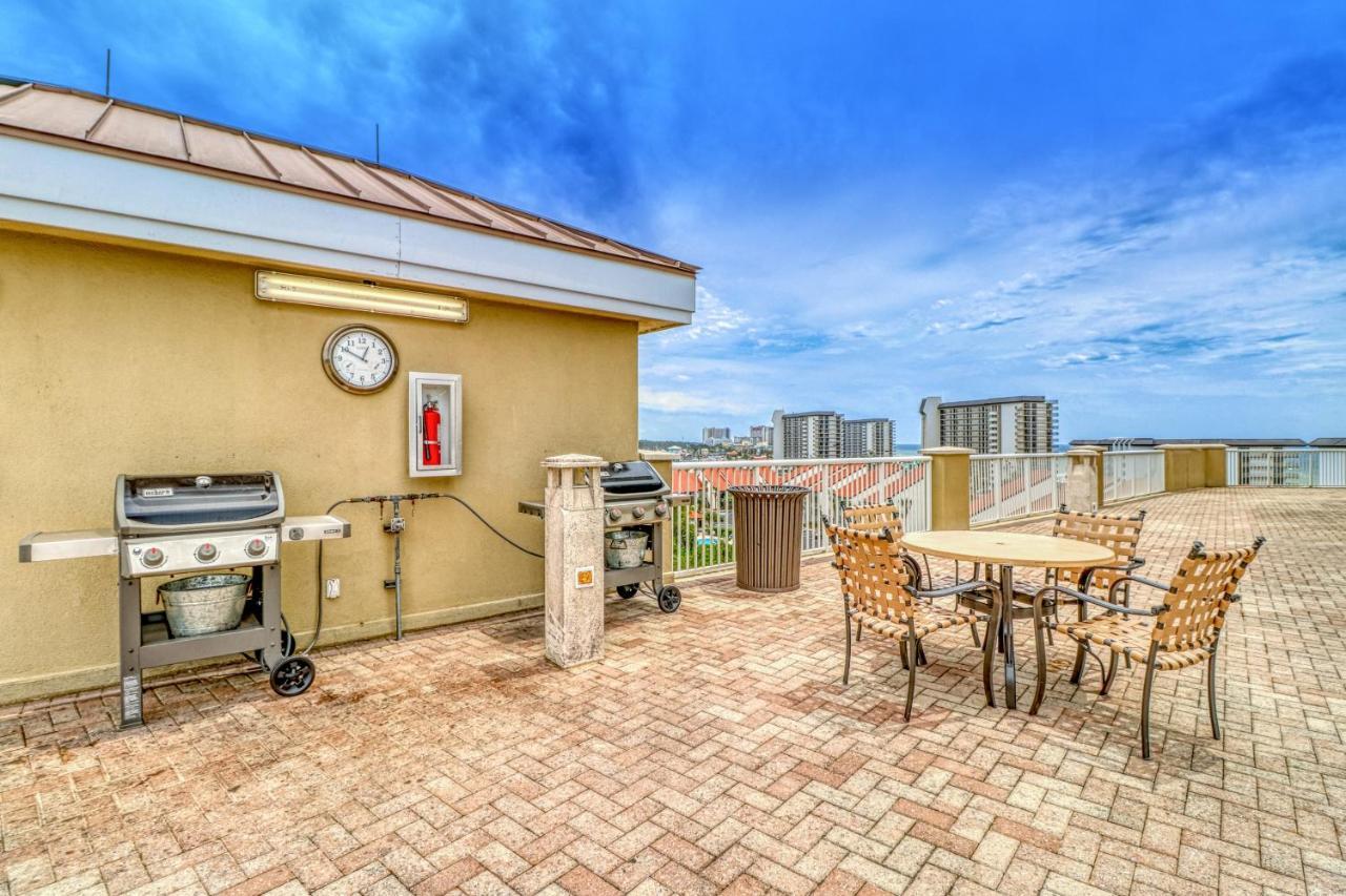 Grand Panama Tower Marvelous Beach Haven Panama City Beach Zewnętrze zdjęcie