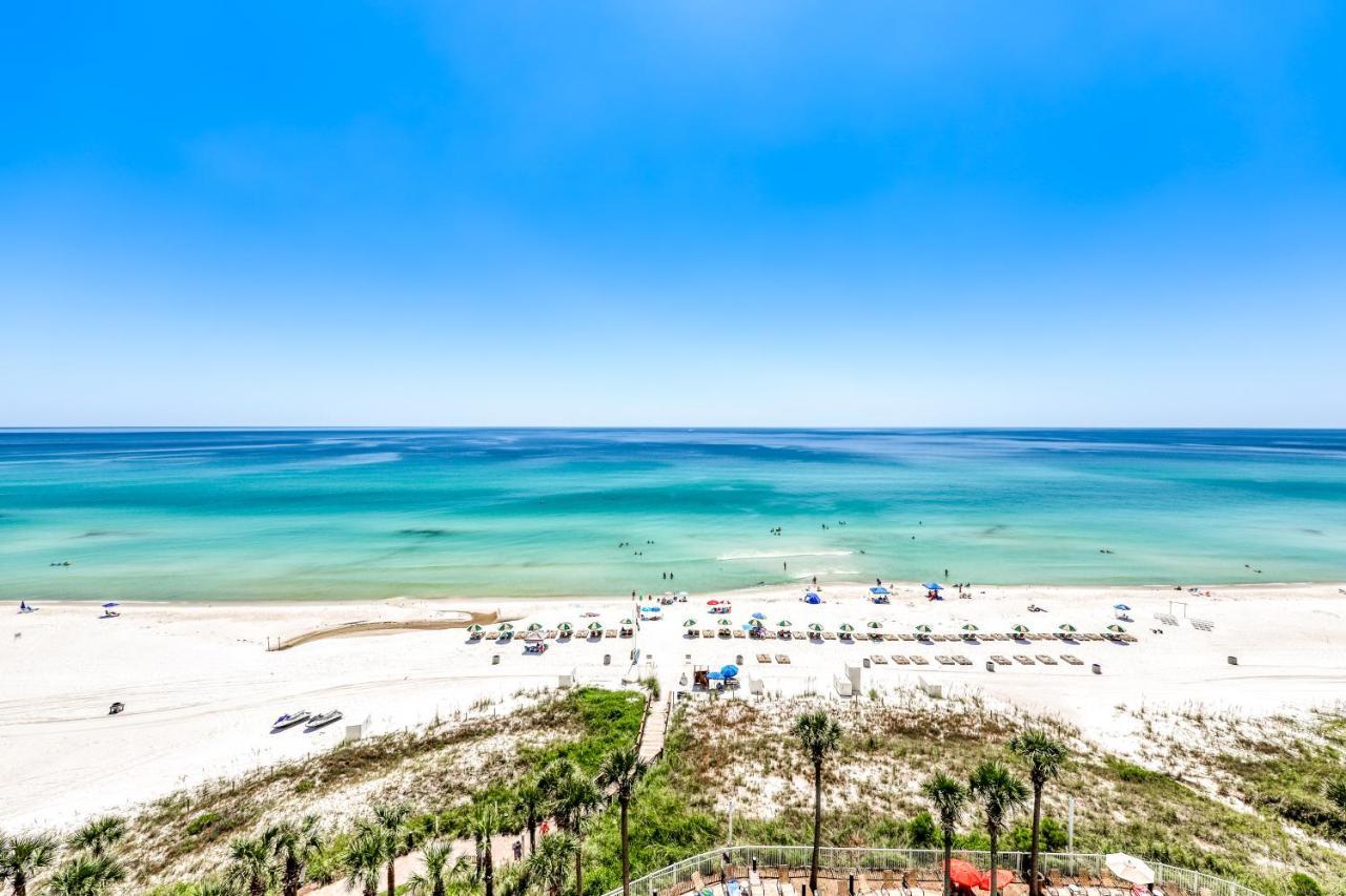 Grand Panama Tower Marvelous Beach Haven Panama City Beach Zewnętrze zdjęcie