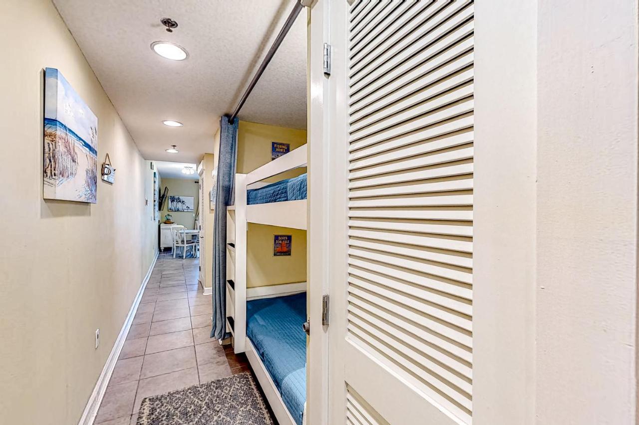 Grand Panama Tower Marvelous Beach Haven Panama City Beach Zewnętrze zdjęcie
