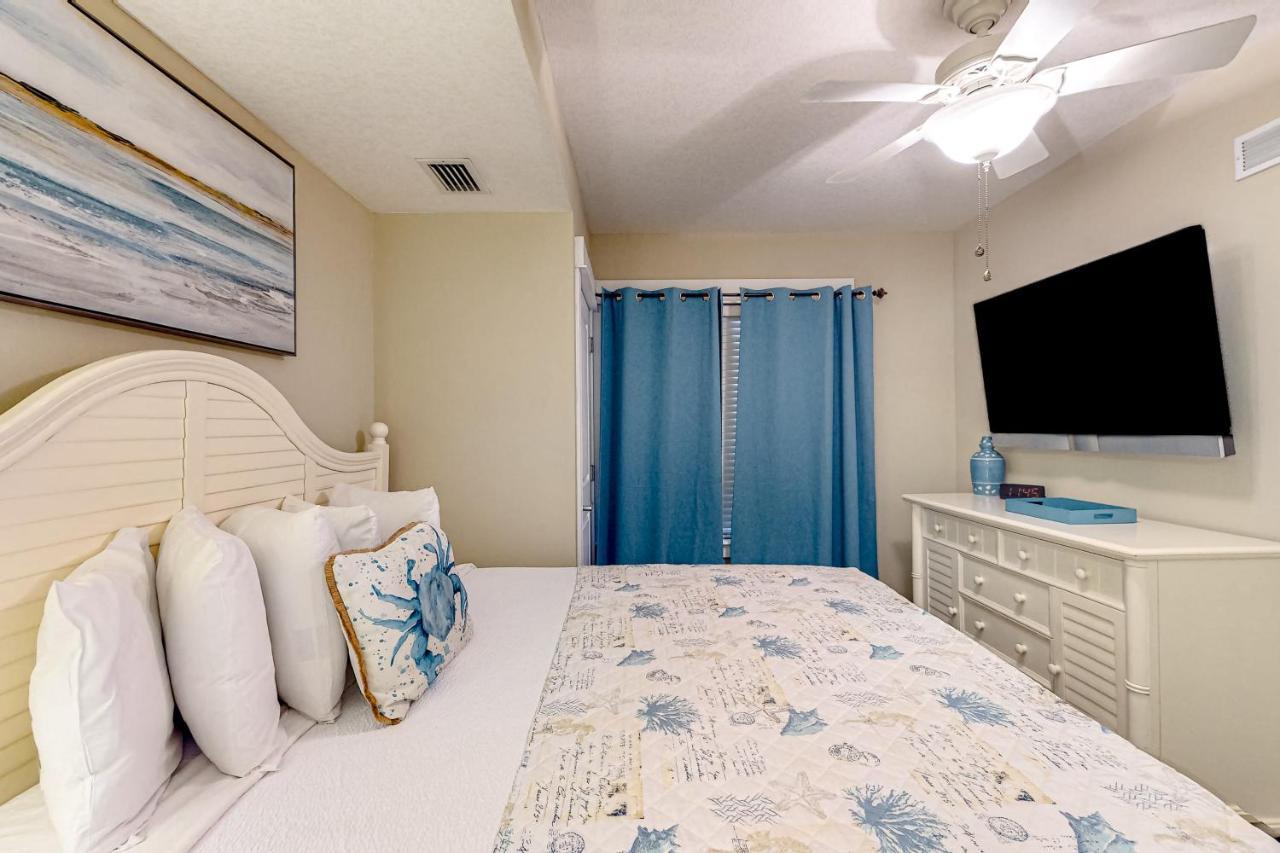 Grand Panama Tower Marvelous Beach Haven Panama City Beach Zewnętrze zdjęcie