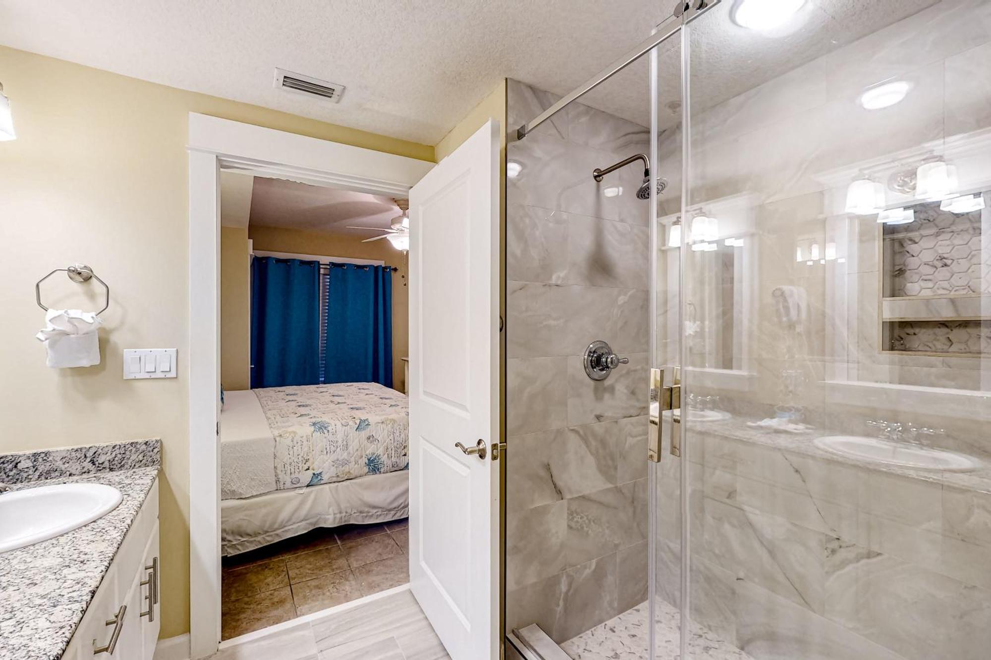 Grand Panama Tower Marvelous Beach Haven Panama City Beach Zewnętrze zdjęcie